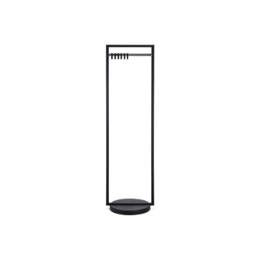 Lammhults ADD coat rack, small