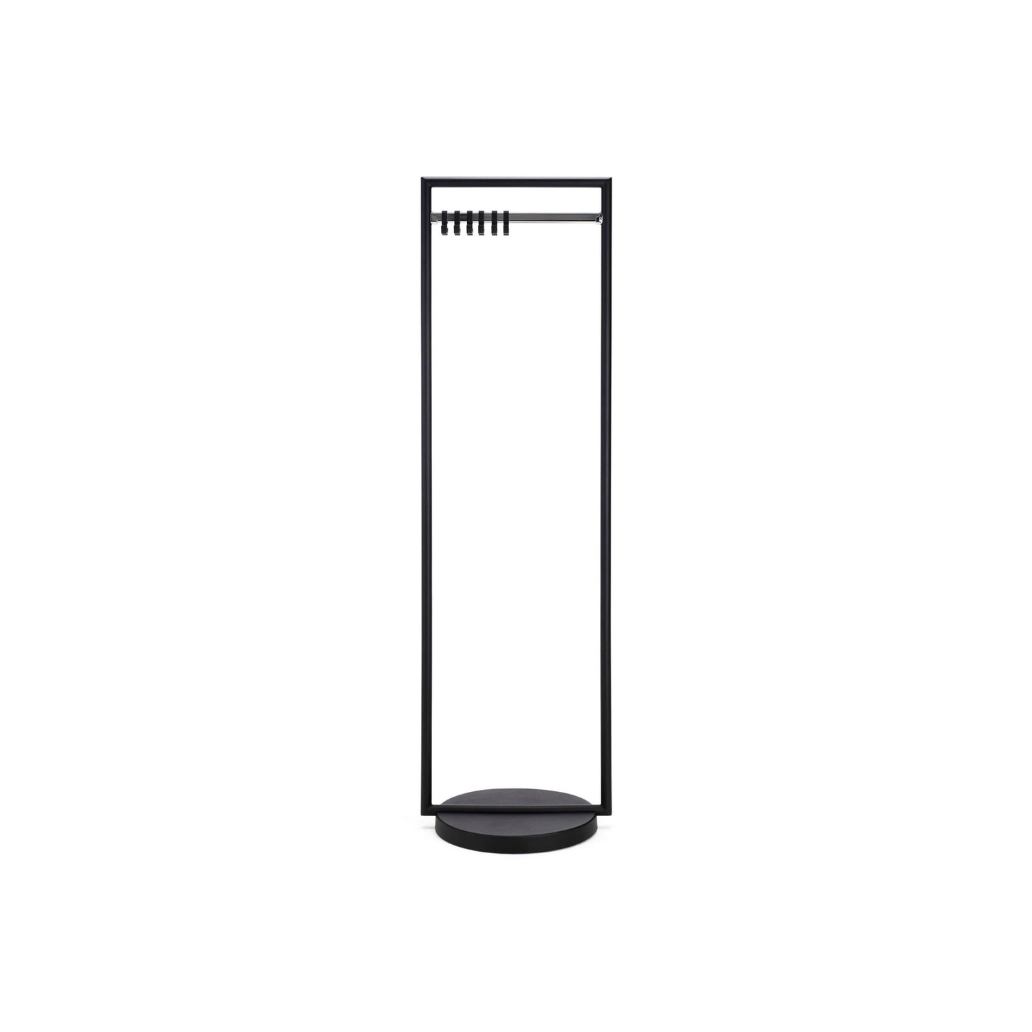 Lammhults ADD coat rack, small