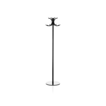 Lammhults S70-12 coat stand