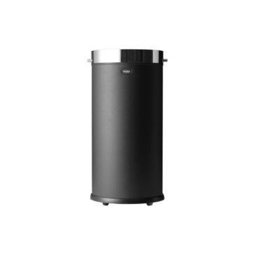 Vipp 52 Office bin 35L, black