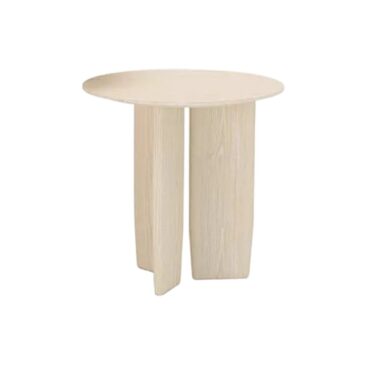 Andreu World ORU side table Ø45cm ME6551