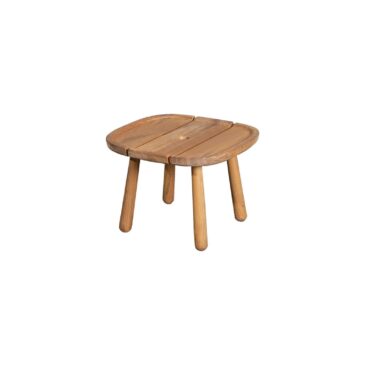 Cane-line ROYAL side table 43,5x43,5 cm