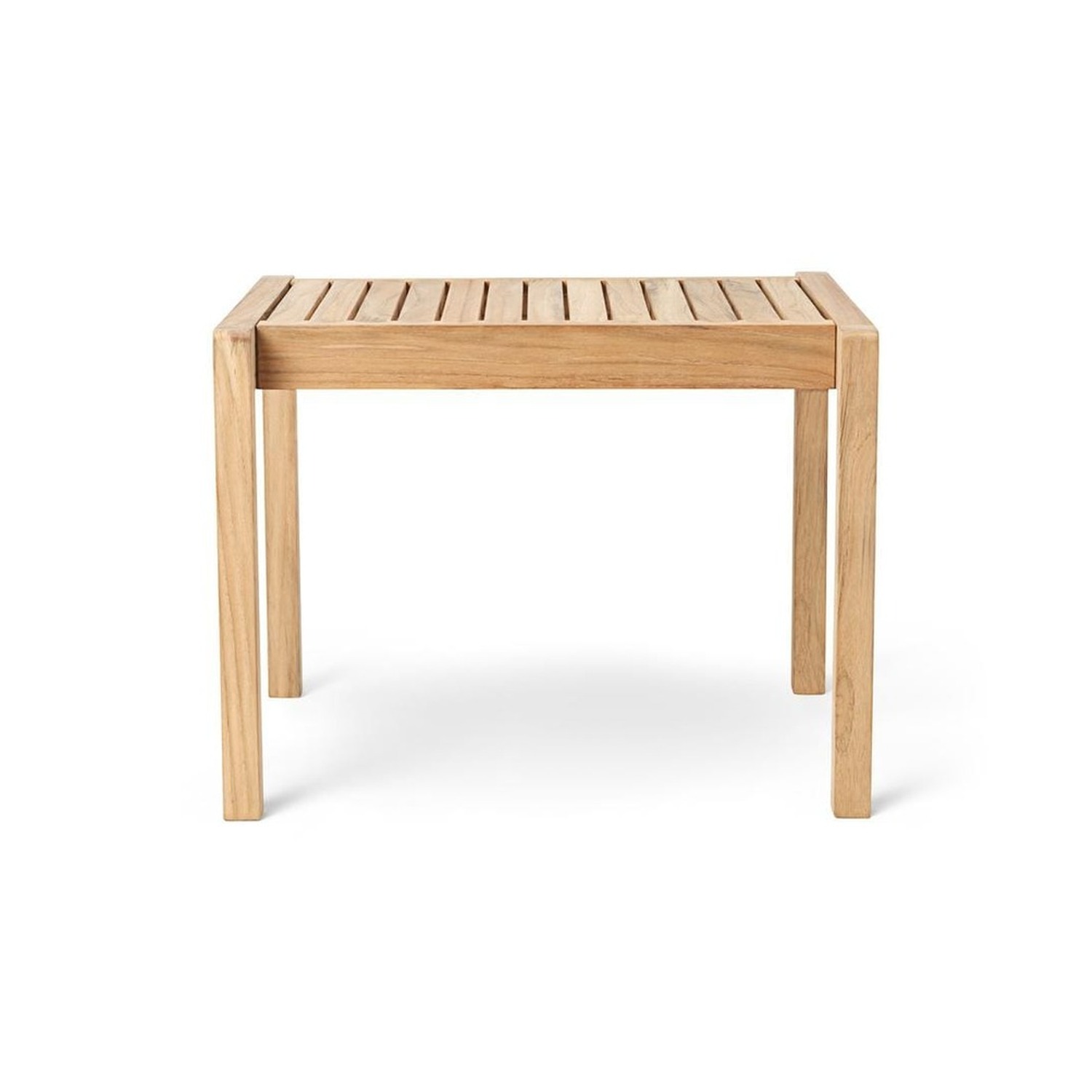 Carl Hansen AH911 side table/stool