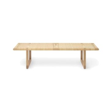 Carl Hansen BM0488L -table bench 138 cm