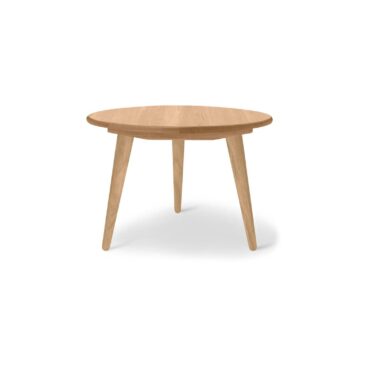 Carl Hansen CH008 coffee table