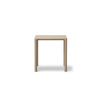 Fredericia PILOTI 6700 table