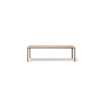 Fredericia PILOTI 6715 coffee table