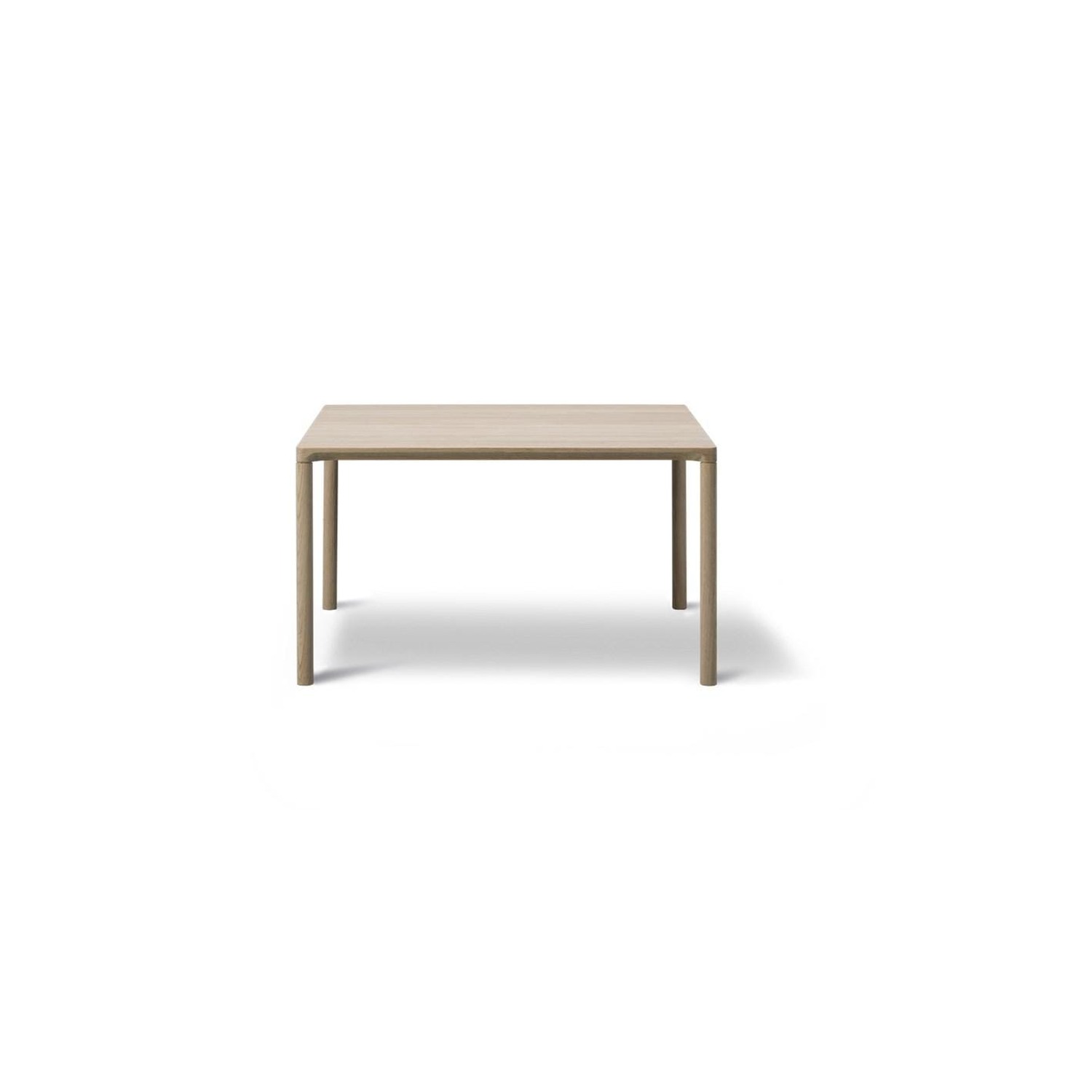 Fredericia PILOTI 6720 coffee table