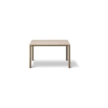 Fredericia PILOTI 6725 coffee table