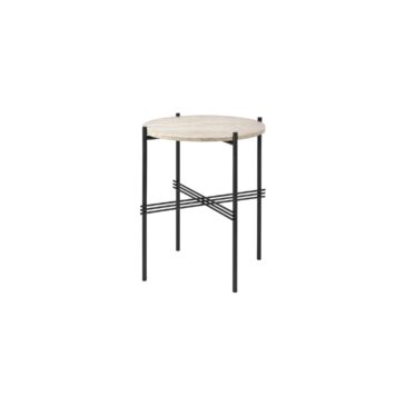 GUBI TS side table Ø40 cm, outdoor