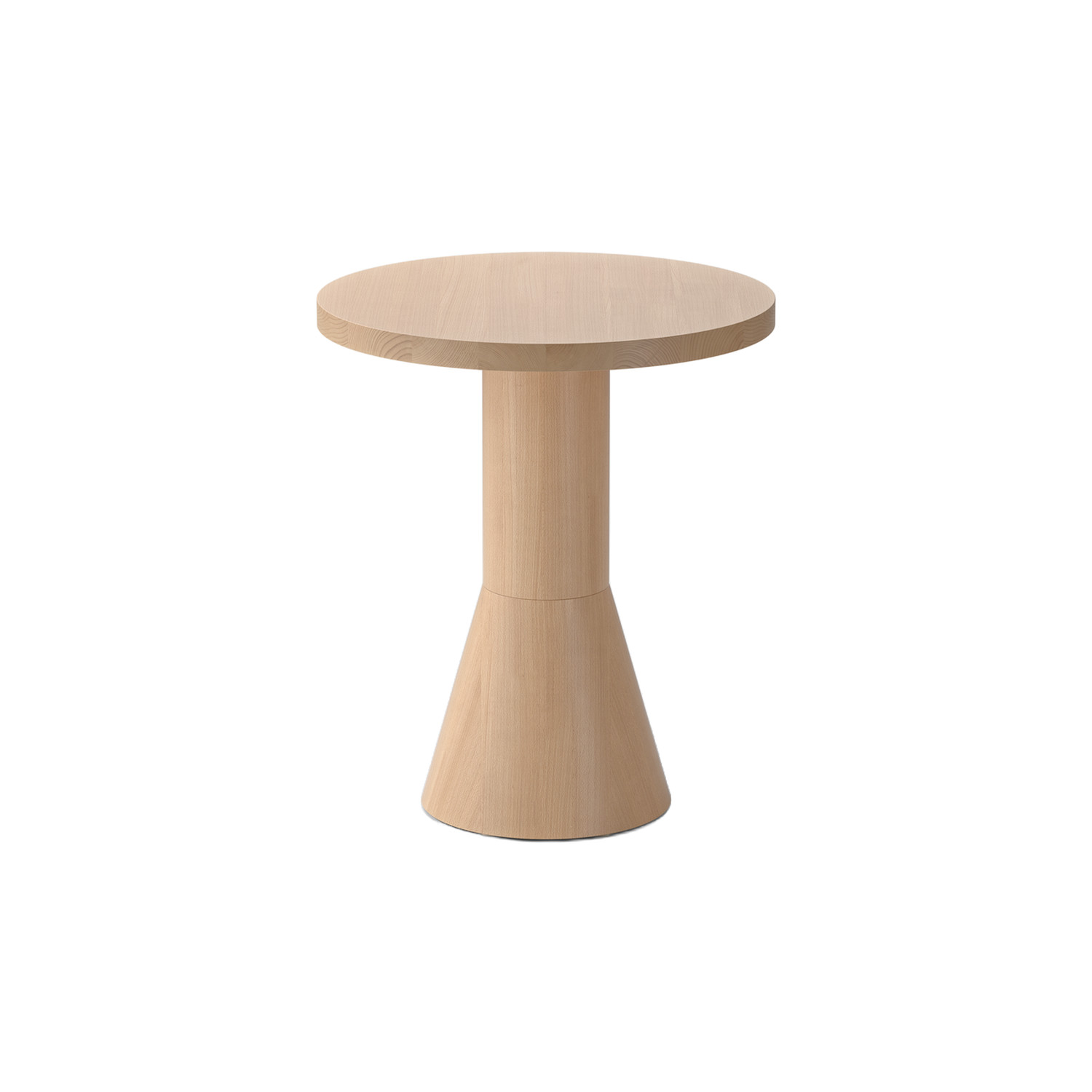 Massproductions DRAFT side table
