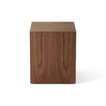 New Works MASS side table