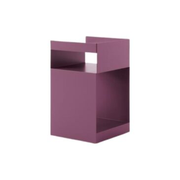 &Tradition ROTATE SC73 side table
