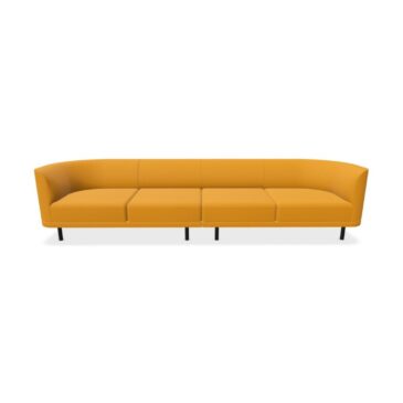 Andreu World SIR sofa