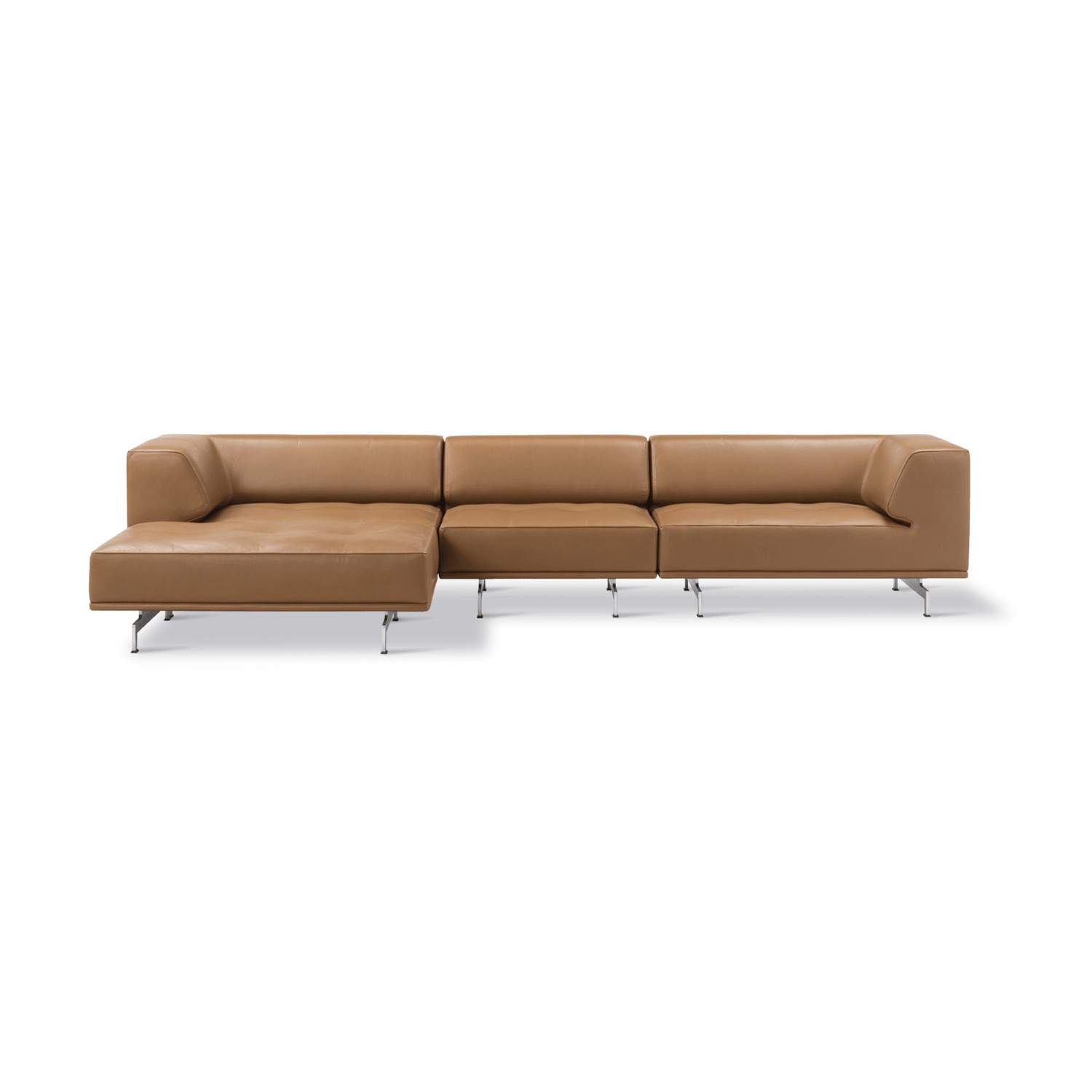 Fredericia DELPHI ELEMENTS sofa