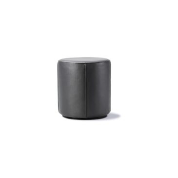 Fredericia MONO 7421 pouf