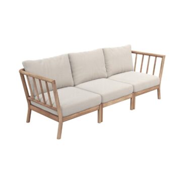 Fritz Hansen TRADITION -3-istuttava sohva