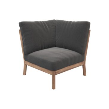 Fritz Hansen TRADITION -sohvan kulmamoduuli