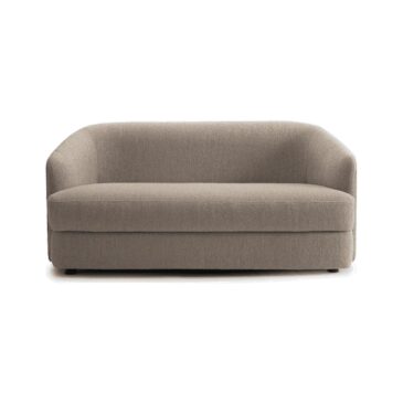 New Works COVENT sofa, deep