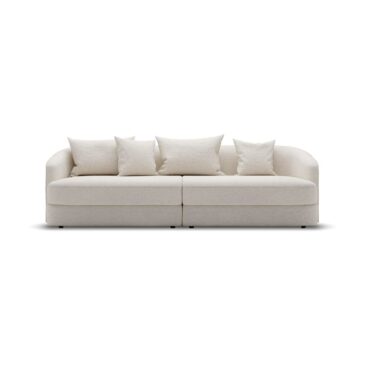 New Works COVENT RESIDENTIAL sofa