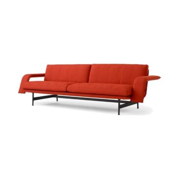 &Tradition MEANTIME AV31 sofa
