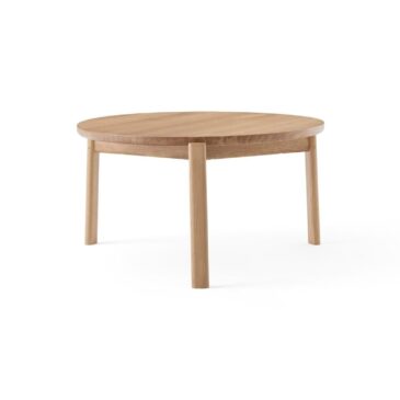 Audo Copenhagen PASSAGE coffee table