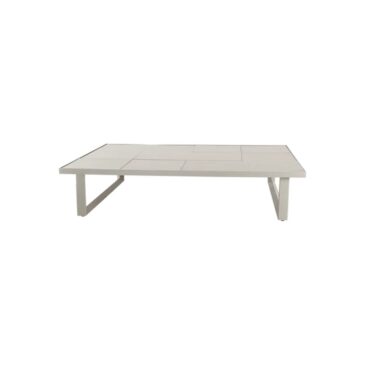 Cane-line GLAZE coffee table