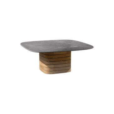 Cane-line MELLOW coffee table