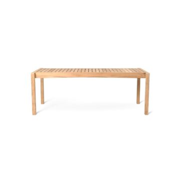 Carl Hansen AH912 table/bench
