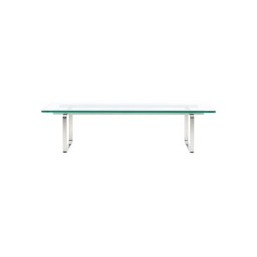 Carl Hansen CH108 -sohvapöytä, 170x70cm