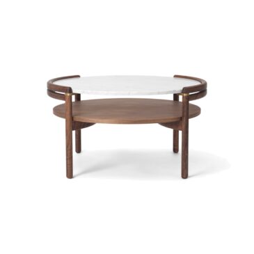 Carl Hansen RF1905 SIDEWAYS coffee table