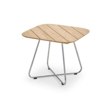 Fritz Hansen LILIUM -coffee table 60x60 cm