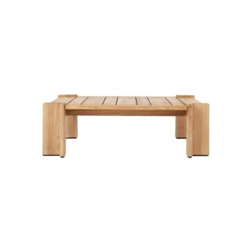 GUBI ATMOSFERA coffee table