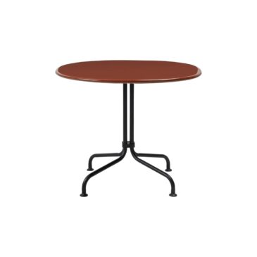 GUBI CARMEL BISTRO lounge table 75x75cm
