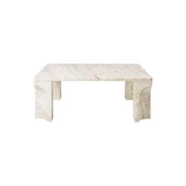 GUBI DORIC coffee table