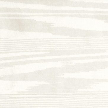 Missoni Home Fiamma flock - tapetti, valkoinen