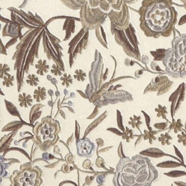 Missoni Home Oriental Garden - tapetti, beige