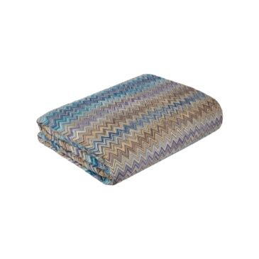 Missoni Home JOHN quilted bedspread 260x270cm, 170