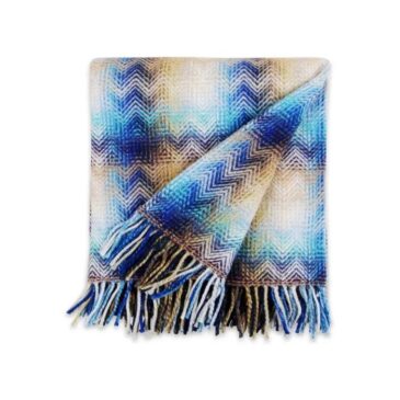 Missoni Home MONTGOMERY -torkkupeitto 130x190cm, 170
