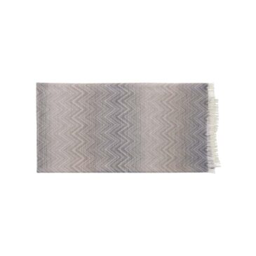 Missoni Home TIMMY throw 130x190cm