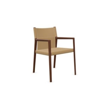 Andreu World CASTA chair SO2341