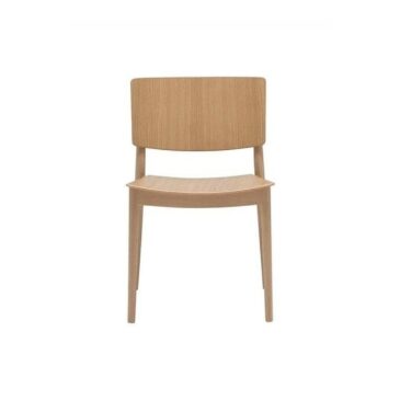 Andreu World HAPPY chair