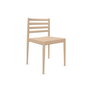 Andreu World LAKE chair