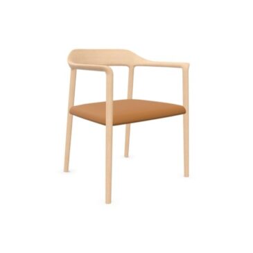 Andreu World LICEO chair SO1545