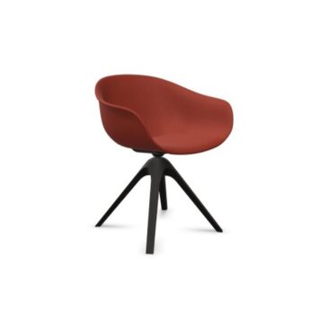 Andreu World NEXT chair SO0496