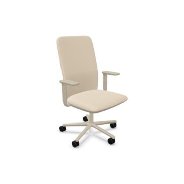 Andreu World VELO office chair SO3070