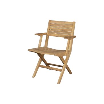Cane-line FLIP armchair
