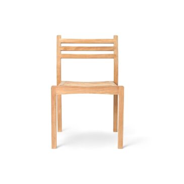 Carl Hansen AH501 dining chair