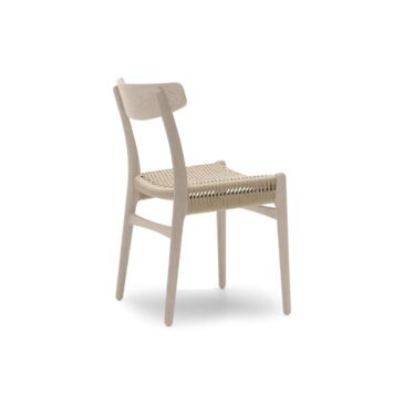 Carl Hansen & Søn CH23 chair