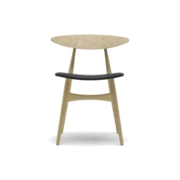 Carl Hansen & Søn CH33P chair